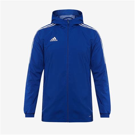 adidas Tiro 21 Jacket (WB) 